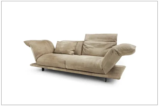 Design-Funktionssofa Modell 0920 PIROU